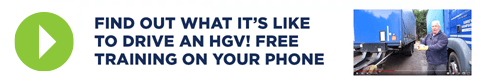 Free, interactive, practical HGV training on your phone