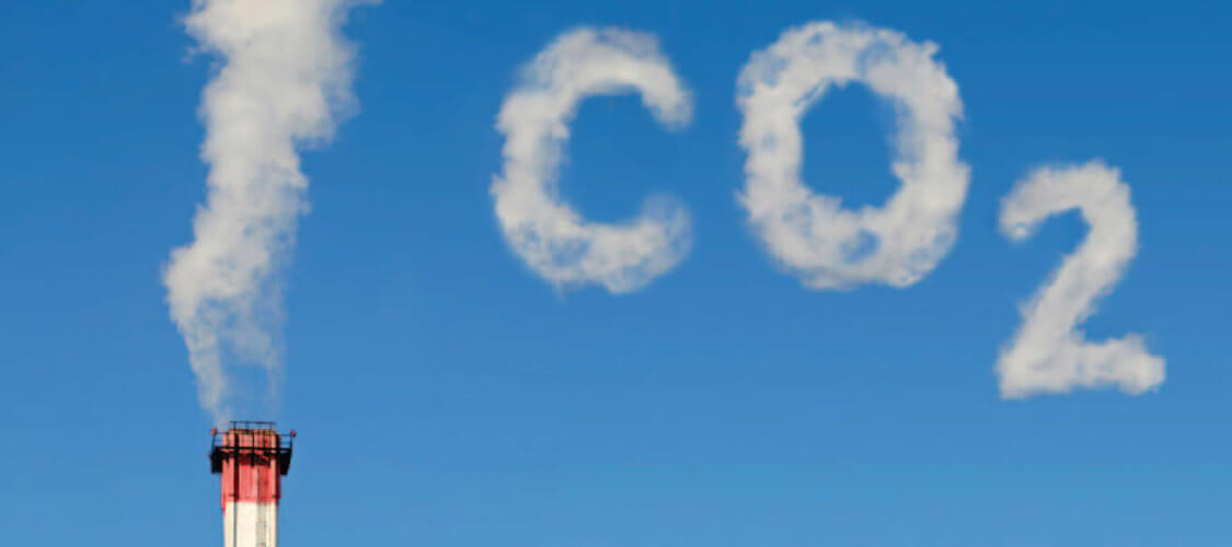 co2 emissions image graphic design