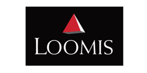 Loomis Logo