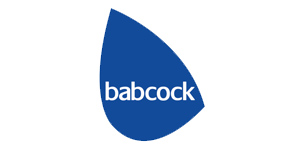 Babcock Logo