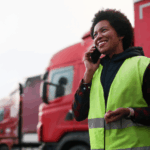How to write a CV for HGV driving jobs (with template)