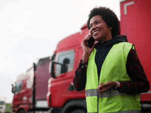 How to write a CV for HGV driving jobs (with template)