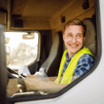 Lorry licence categories and the HGV driving course you need