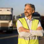 What does a full HGV training package include, and is it worth it?
