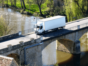 Change career to HGV driving in your 30s: Why this path works so well